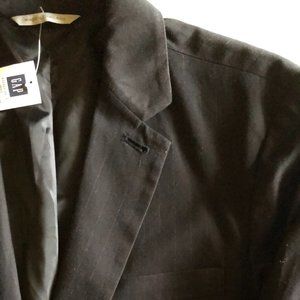 Men's Gap Pin Stripped Blazer